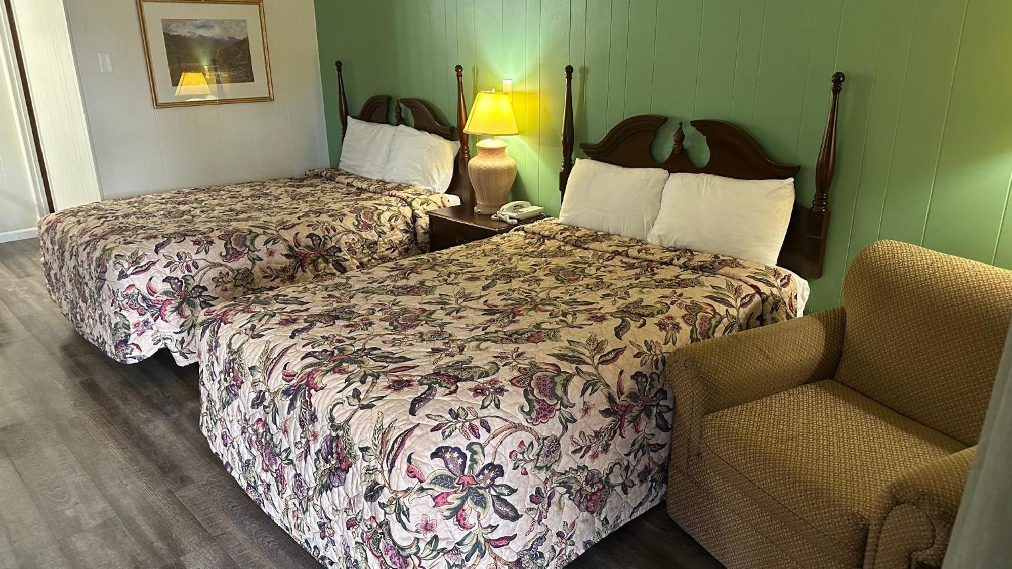 Hotel Colonial Franklin