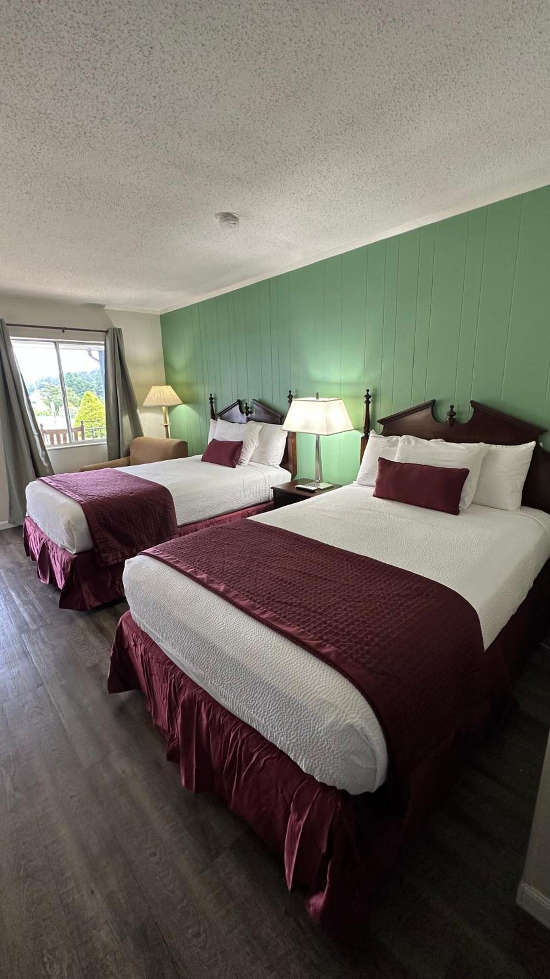 Hotel Colonial 2*