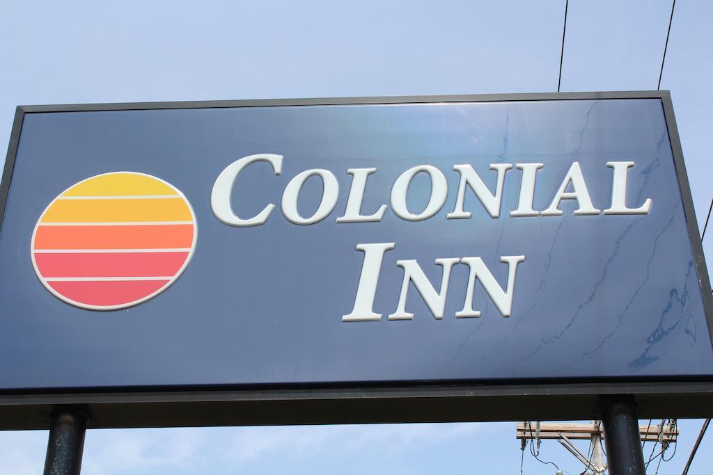 Colonial Hotel 2*